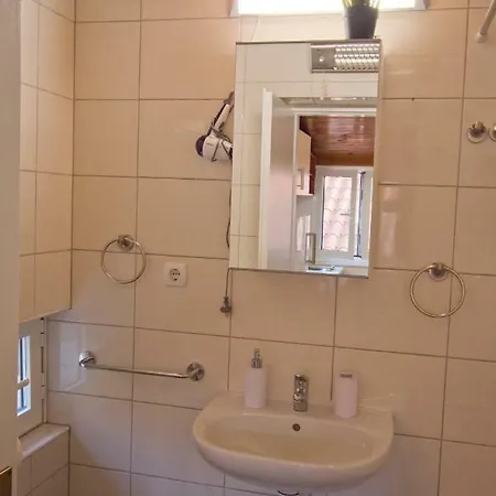 3m Peristil Apartament *