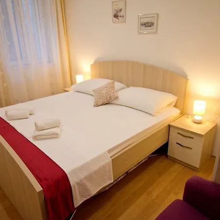 3m Peristil * Spalato