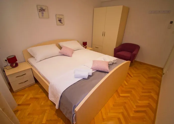 3m Peristil Lägenhet