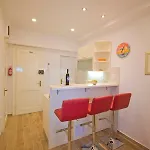 Apartamento 3m Peristil Split