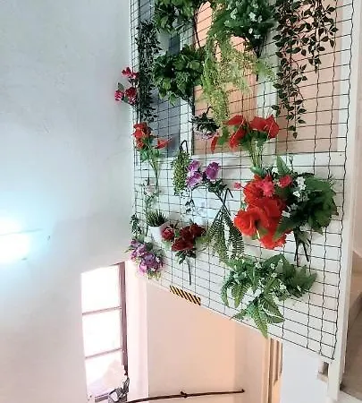 3m Peristil Appartement Split