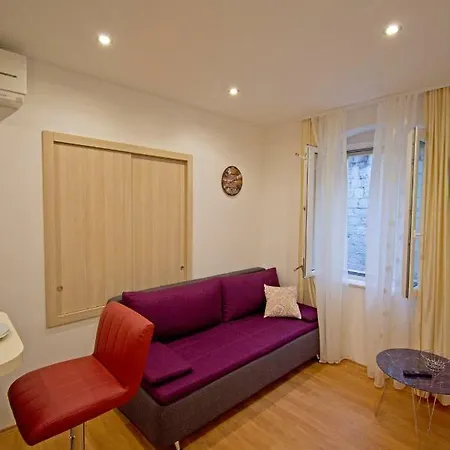 3m Peristil Apartman