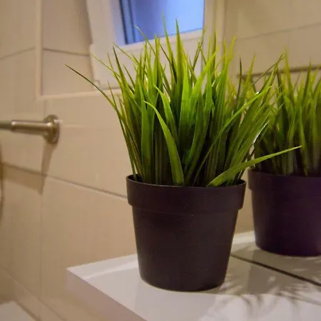 Apartment 3m Peristil *