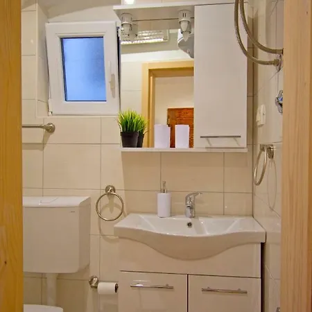 Appartement 3m Peristil