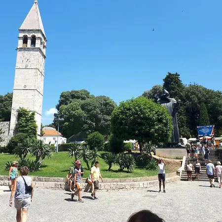 3m Peristil Apartment *