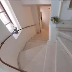 Apartment 3m Peristil