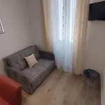 Apartment 3m Peristil Split