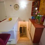 3m Peristil Apartment Split