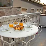 3m Peristil Apartment