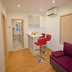 3m Peristil Apartment *