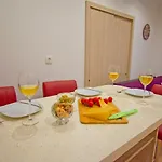 3m Peristil Apartment *