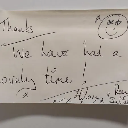 3m Peristil Apartment *