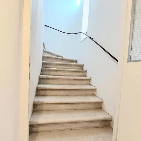 Apartment 3m Peristil Split