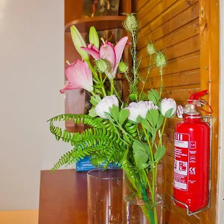 3m Peristil * ספליט