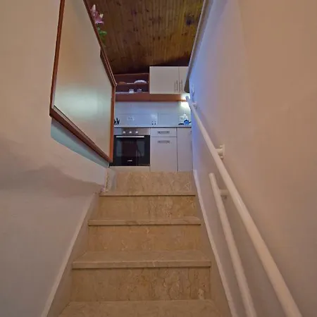 3m Peristil Apartment