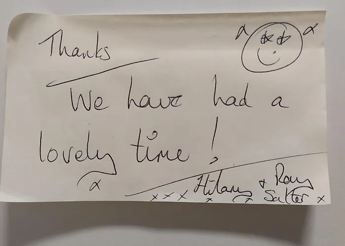 3m Peristil Lejlighed *