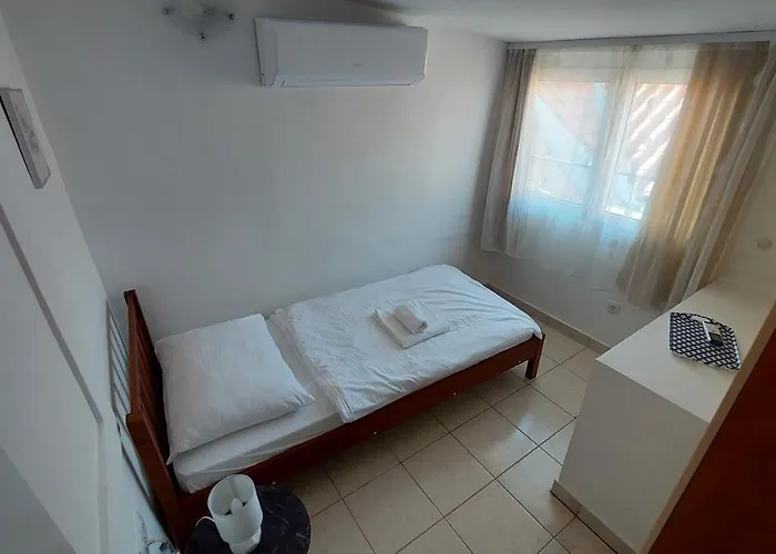 3m Peristil Apartamento *