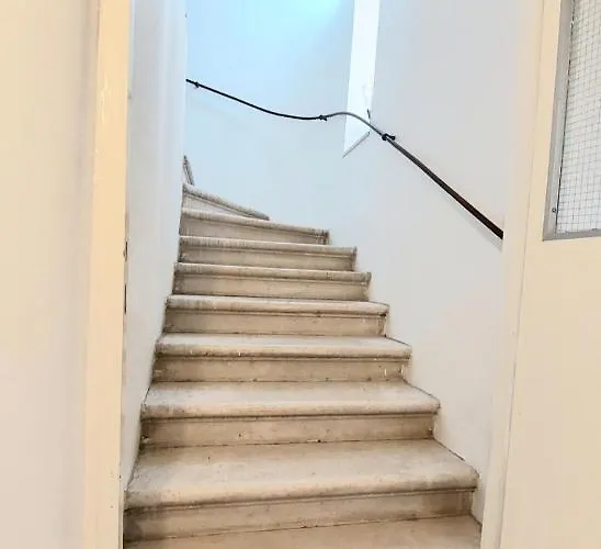 Lejlighed 3m Peristil Split