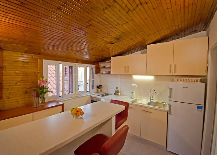 Lejlighed 3m Peristil Split