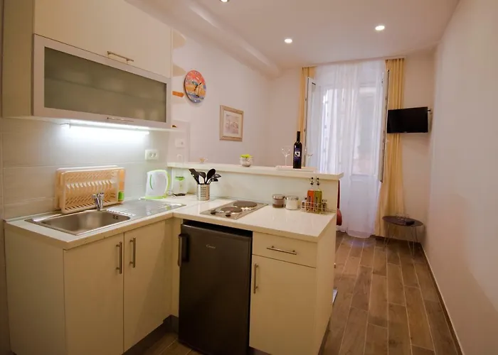 Apartamento 3m Peristil *