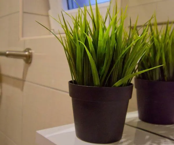 Lejlighed 3m Peristil *