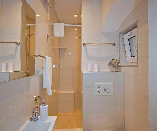 3m Peristil Apartamento Split