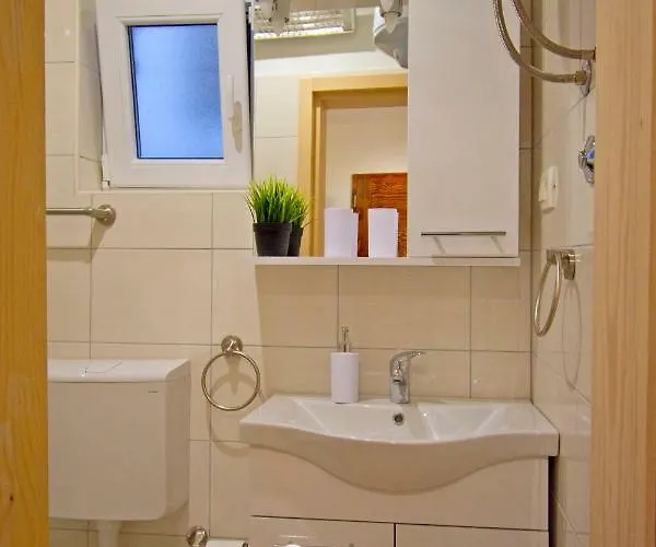 Apartamento 3m Peristil