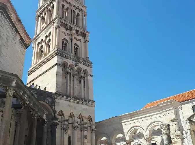 3m Peristil Apartamento *