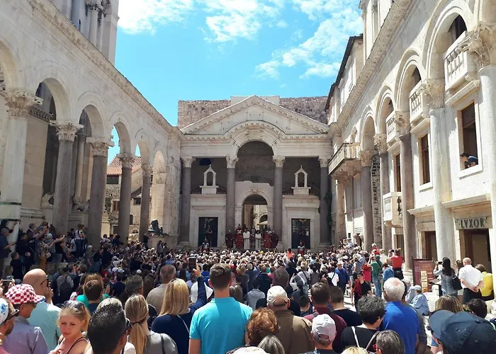 3m Peristil Apartamento