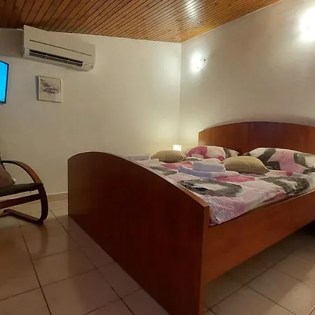 3m Peristil Apartment