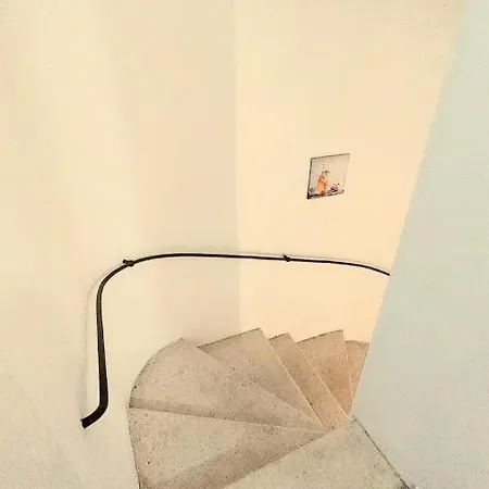 Apartament 3m Peristil *