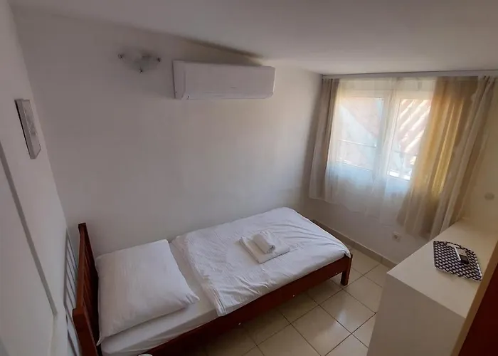 3m Peristil Appartement *