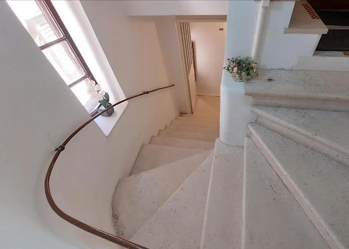 Appartement 3m Peristil