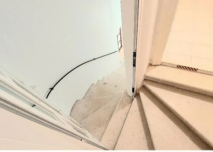 3m Peristil Appartement *