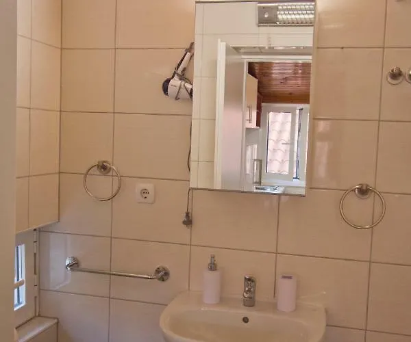 3m Peristil Appartement *