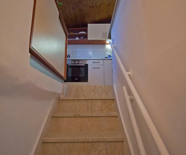 3m Peristil Appartement