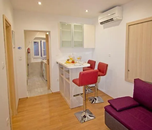 3m Peristil Appartement *