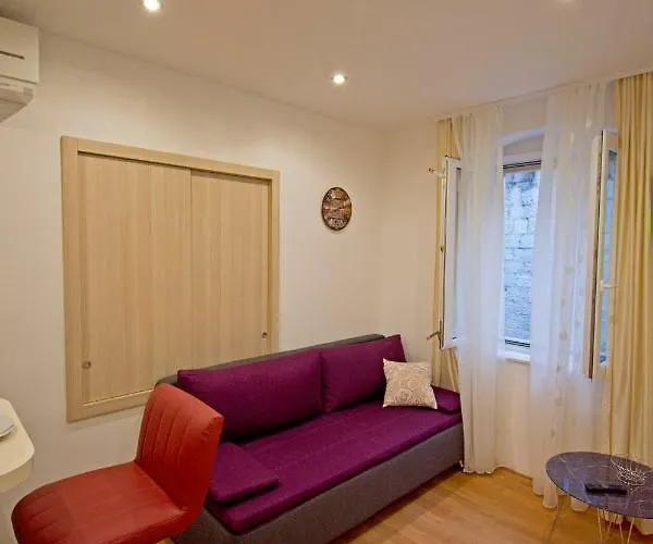 3m Peristil Appartement