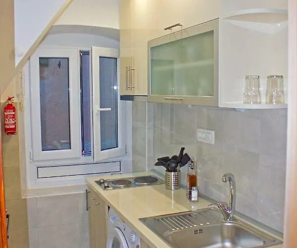 3m Peristil Appartement *