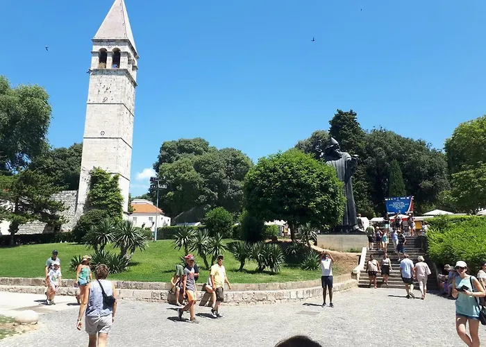 3m Peristil Appartement *